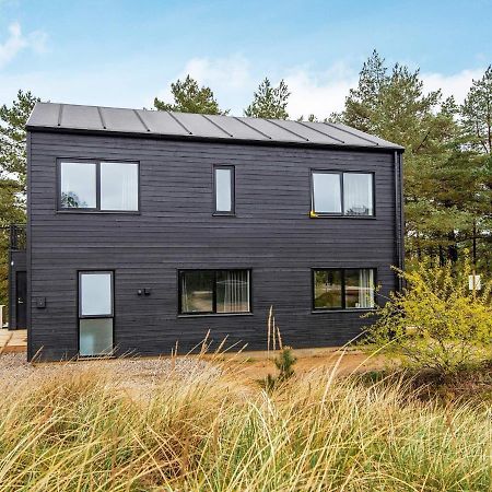Holiday Home Romo Cxxv Sønderby Kültér fotó