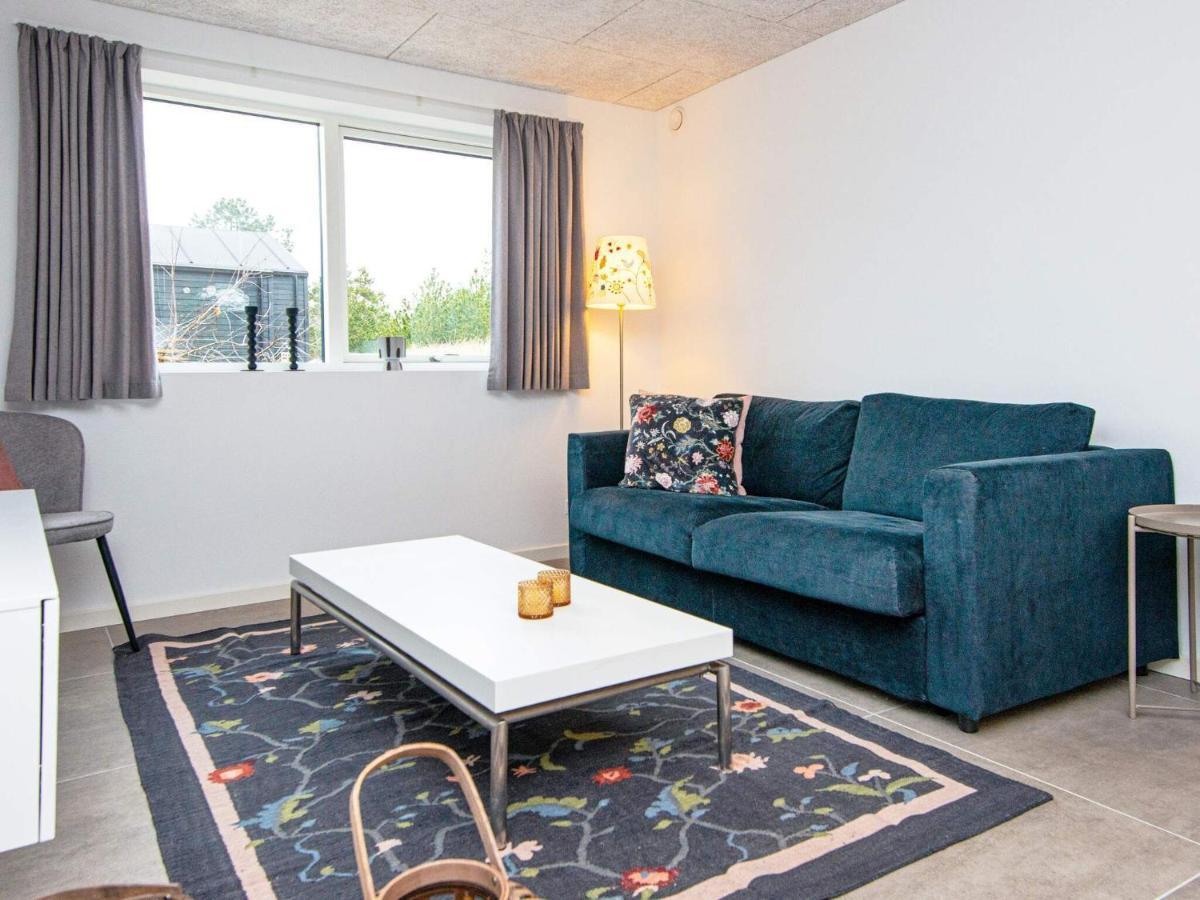 Holiday Home Romo Cxxv Sønderby Kültér fotó