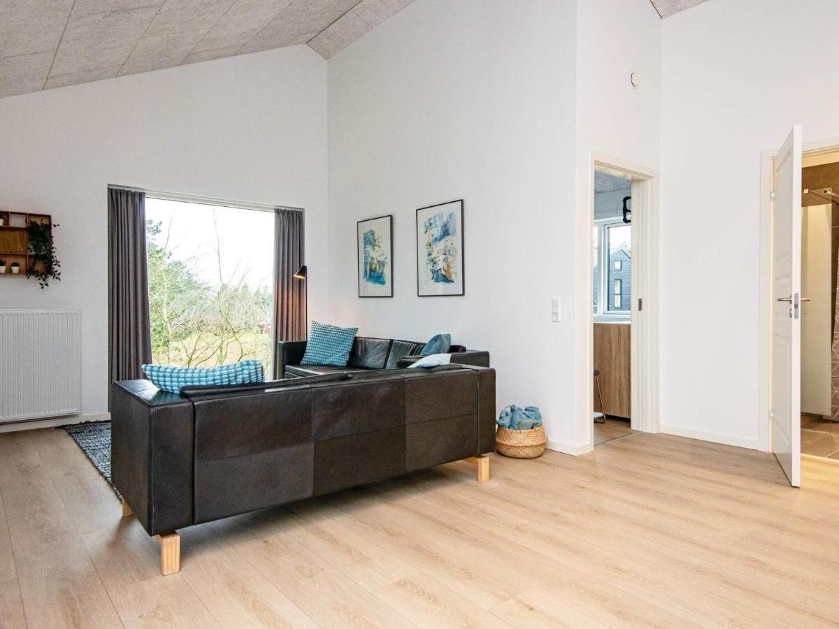 Holiday Home Romo Cxxv Sønderby Kültér fotó