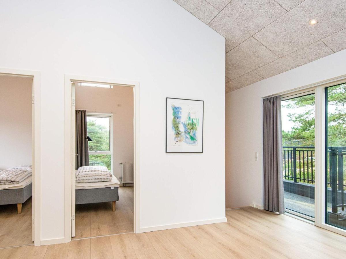 Holiday Home Romo Cxxv Sønderby Kültér fotó