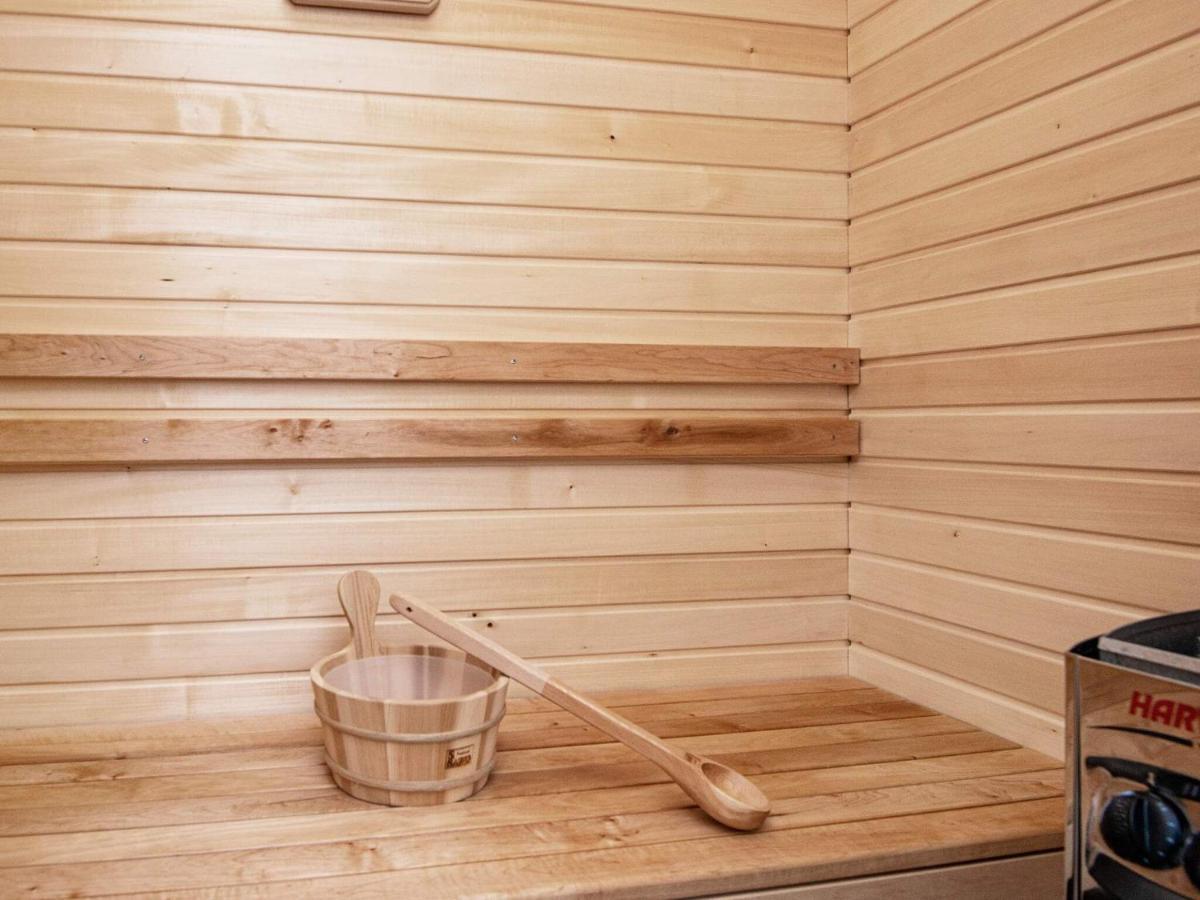 Holiday Home Romo Cxxv Sønderby Kültér fotó