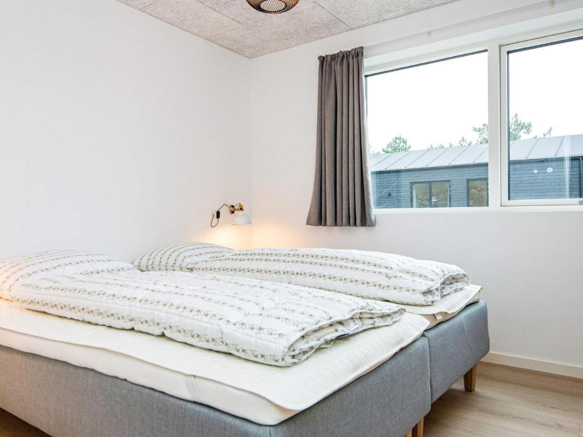 Holiday Home Romo Cxxv Sønderby Kültér fotó