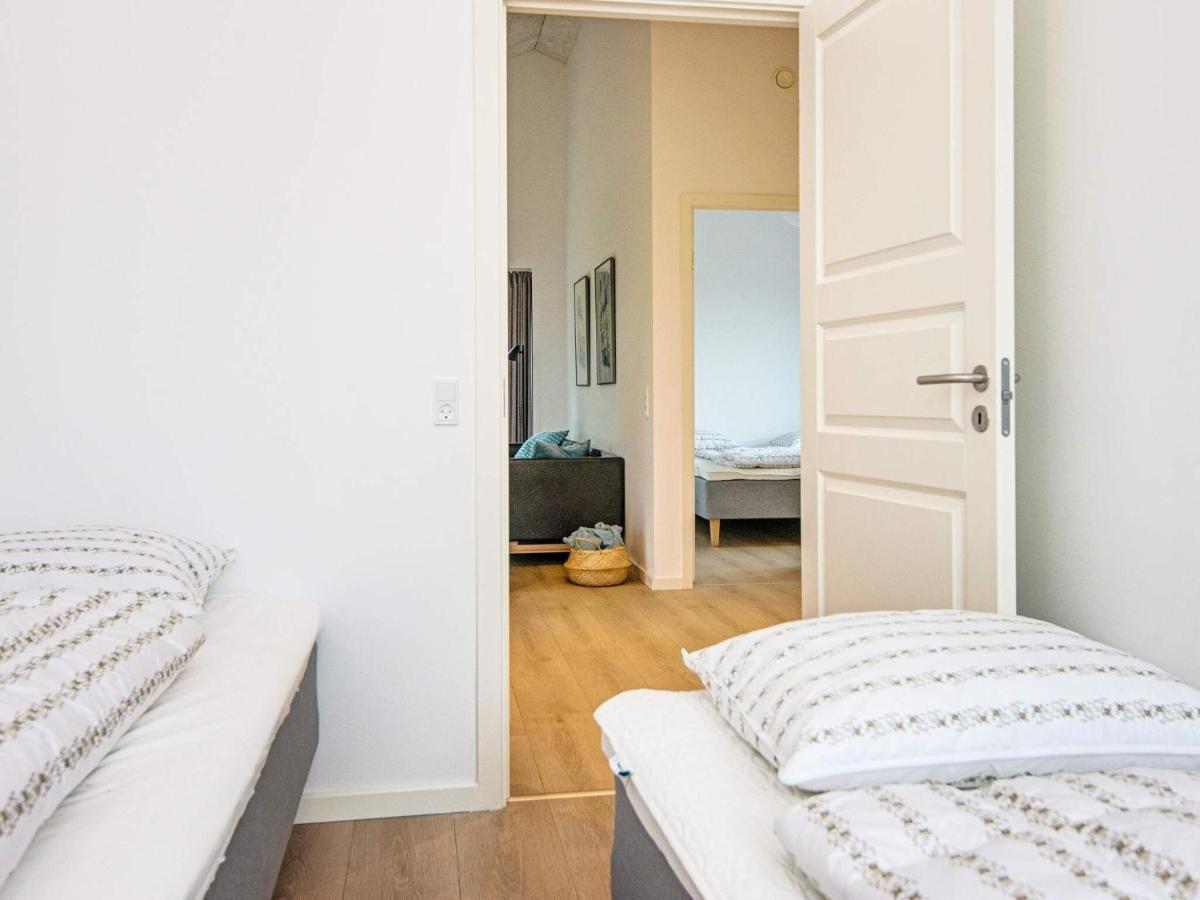 Holiday Home Romo Cxxv Sønderby Kültér fotó