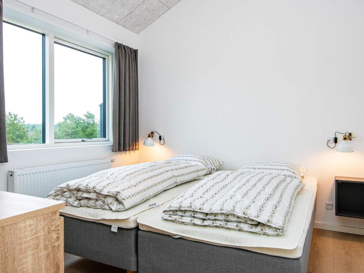 Holiday Home Romo Cxxv Sønderby Kültér fotó
