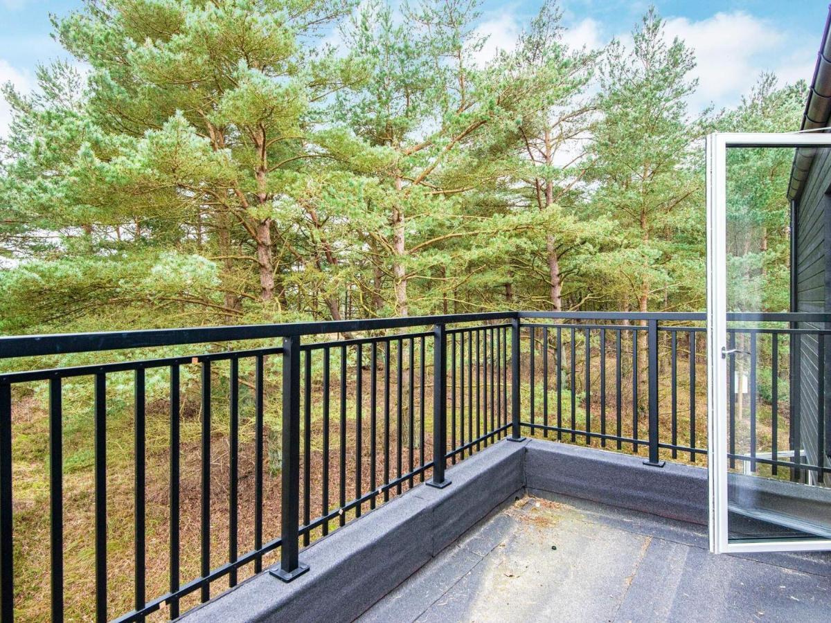 Holiday Home Romo Cxxv Sønderby Kültér fotó