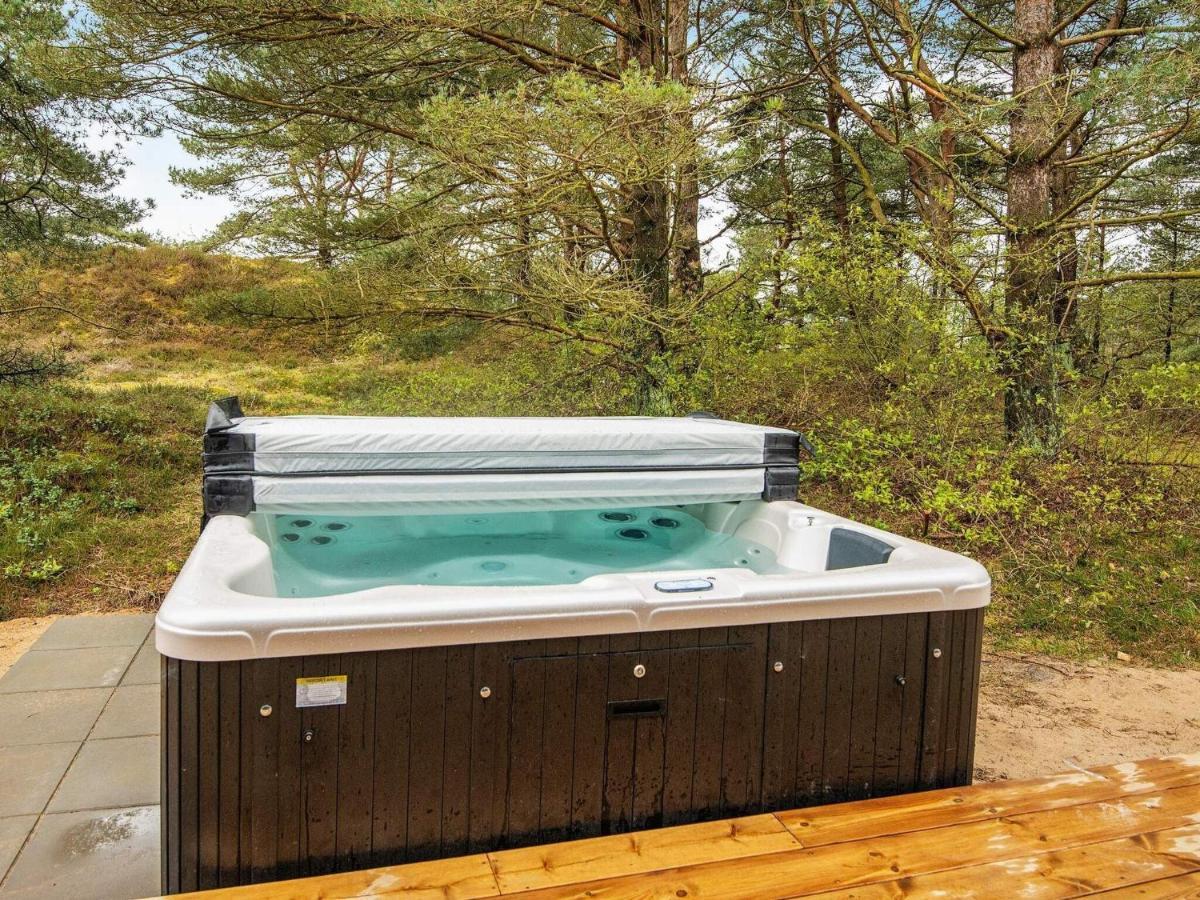 Holiday Home Romo Cxxv Sønderby Kültér fotó